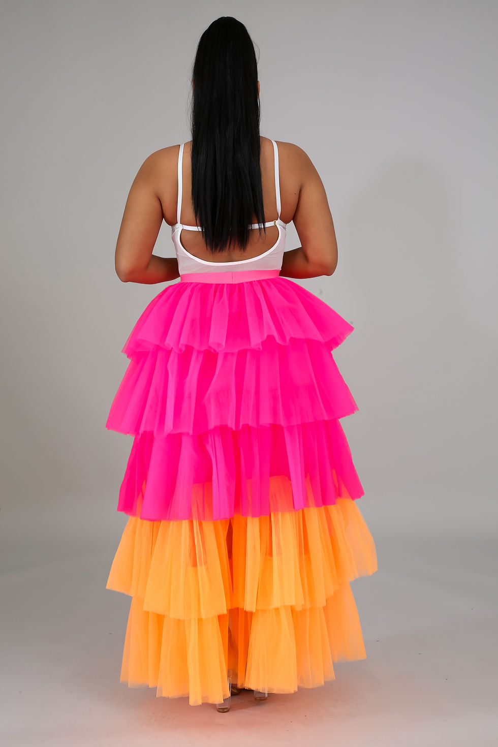 Thumbnail: Fenty 2 Skirt Set