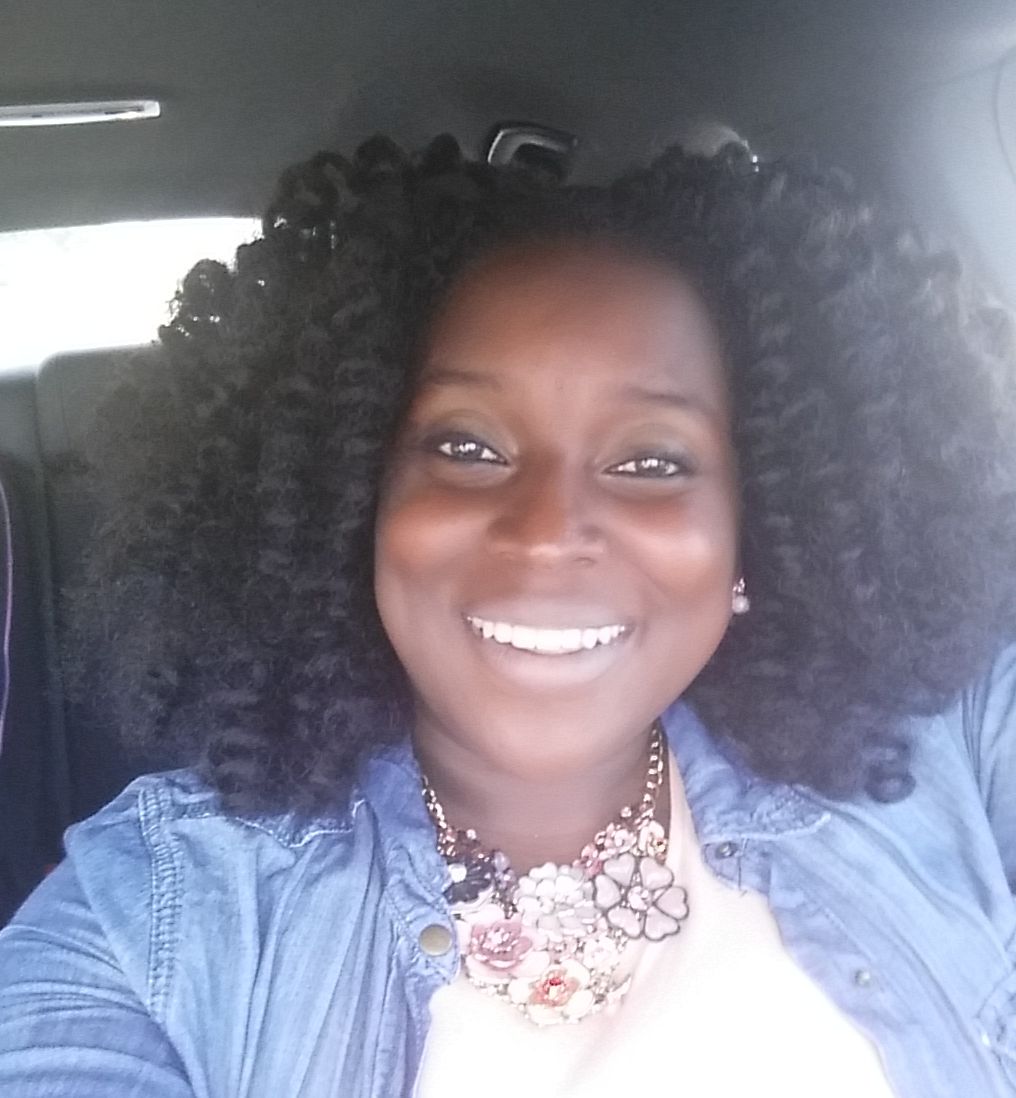 Writer: Terri B. Stylin