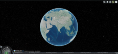CesiumJS Tutorial: Build 3D Web Maps and Interactive Geospatial Applications