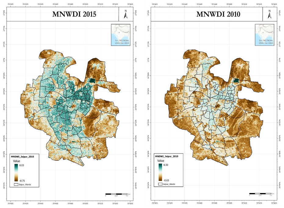 MNWDI Analysis