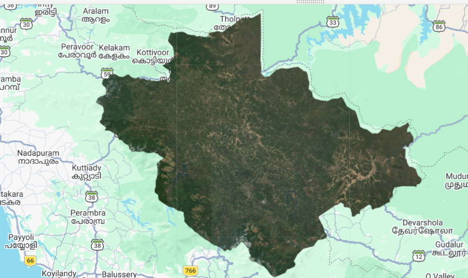 Sentinel‑2 Surface Reflectance, ESA WorldCover 2020, and OpenLandMap Soil Organic Carbon