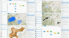 Automating Buffer and Slope Analysis in ArcGIS Pro with Model Builder