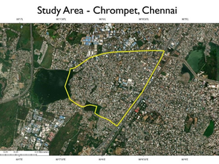 Rooftop Solar Energy Potential Assessment Using GIS and Remote Sensing