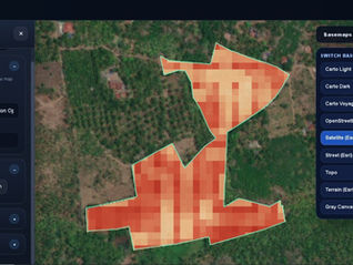 Smart Farming: Revolutionizing Agriculture