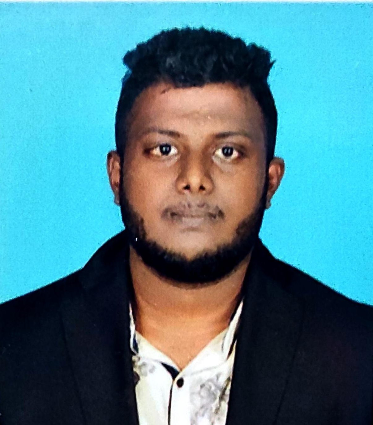 Writer: Roshan Antony