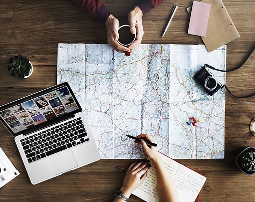 Research and Development Projects