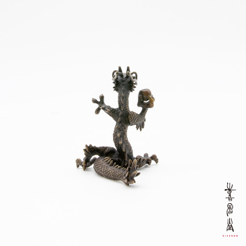 香立 招福龍 | KISEN