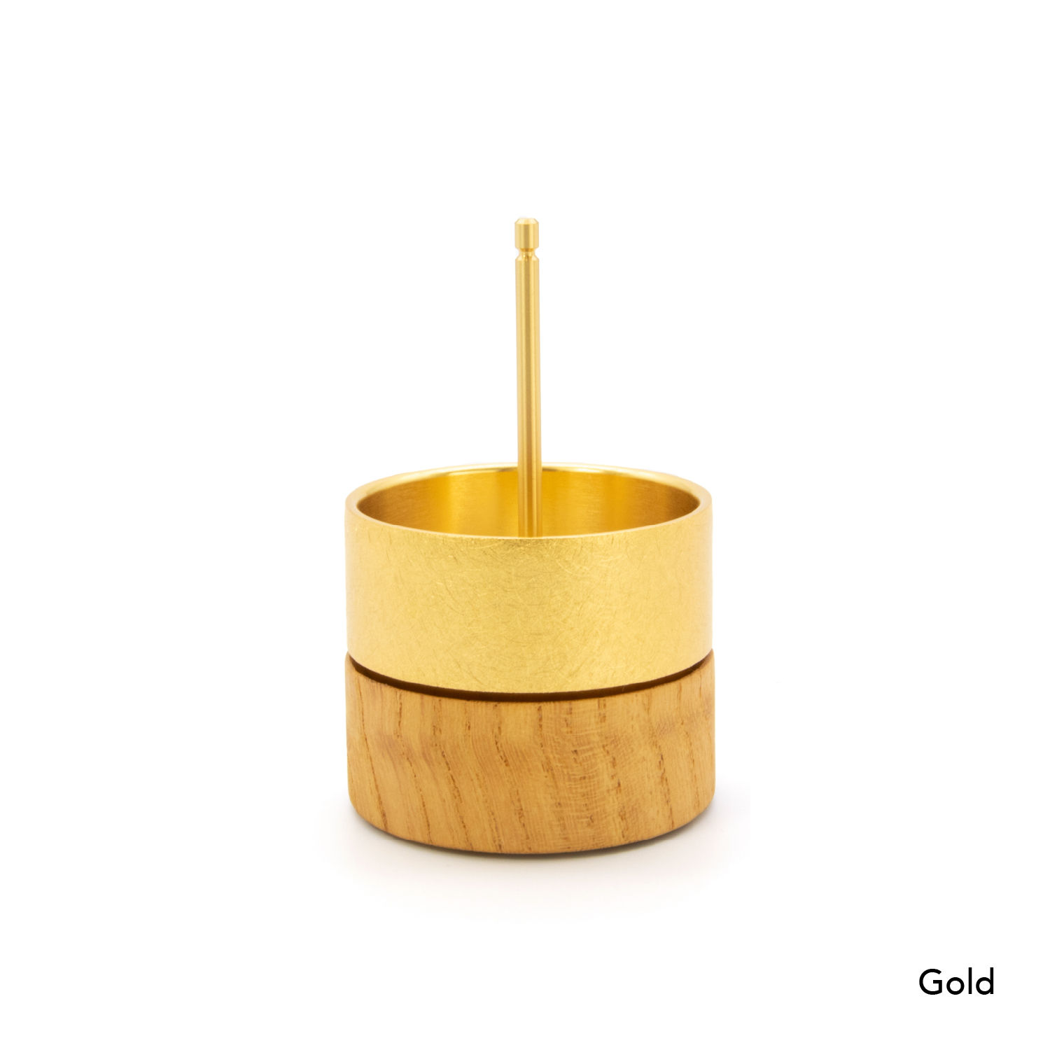 Tone Rin-bell (Gold)