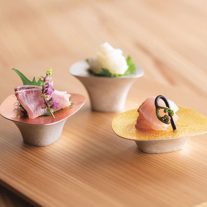 サムネイル： Dish FUNGI MID