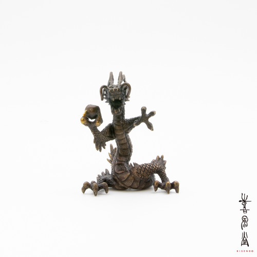香立 招福龍 | 喜泉堂