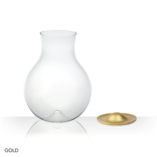 Decanter AROWIRL fortwo | KISEN