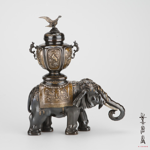 象塔香炉 象塔香炉 | 喜泉堂