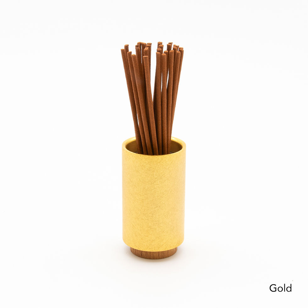 Thumbnail: Tone Kozutsu-incense stand