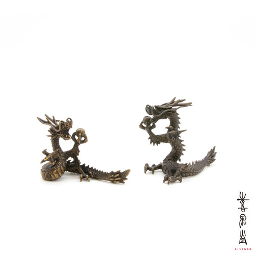香立 招福龍 | 喜泉堂
