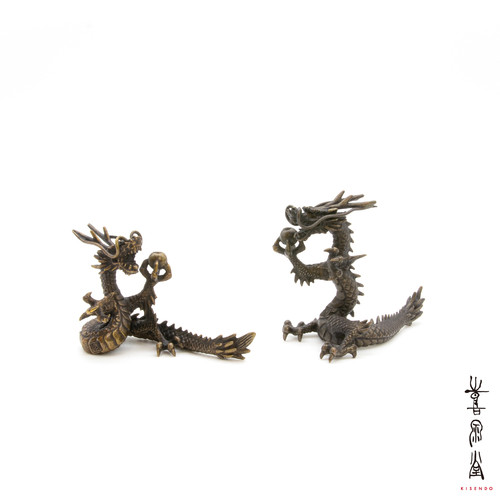 香立 招福龍 | KISEN