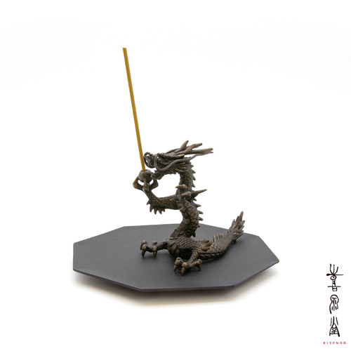 香立 招福龍 香立 招福龍 | 喜泉堂