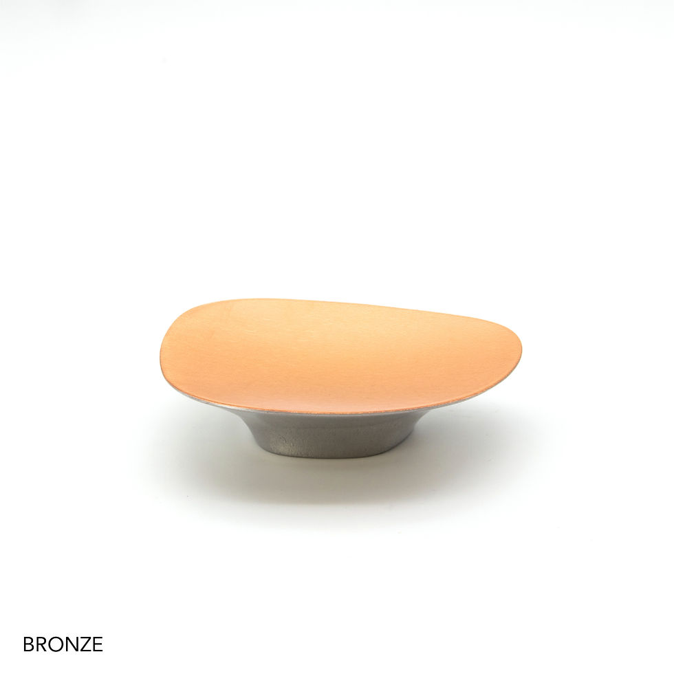 Thumbnail: Dish FUNGI SHORT