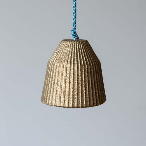 真鍮風鈴 澪 mio | KISEN