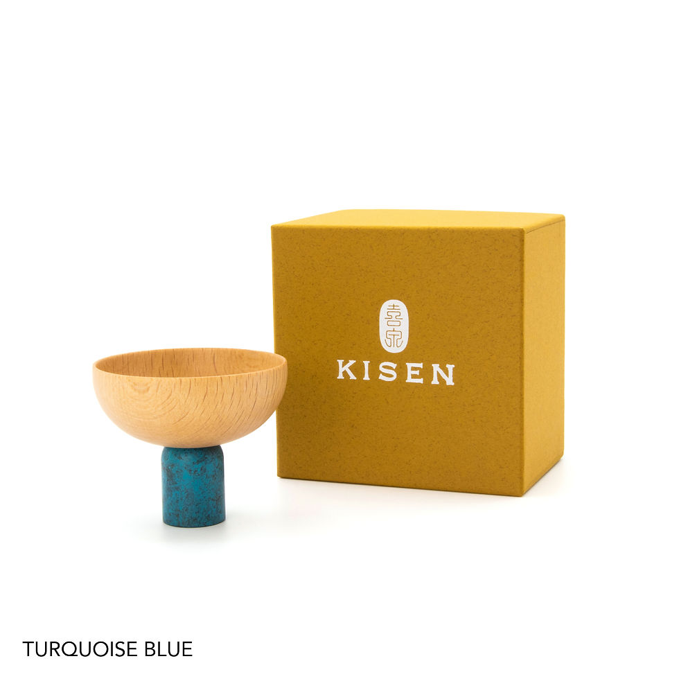Thumbnail: KOKESHI