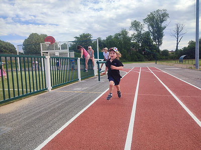 Matinée sportive