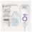 Miniatura: BRAUN Silk-épil 5 -825 Power Epilatore con Filo