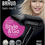 Miniatura: Braun Satin Hair 3 HD350 Style&Go Asciugacapelli da Viaggio agli Ioni