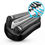 Miniatura: Braun Series 3 ProSkin 3040s Rasoio Elettrico Uomo a Lamina, Nero/Blu