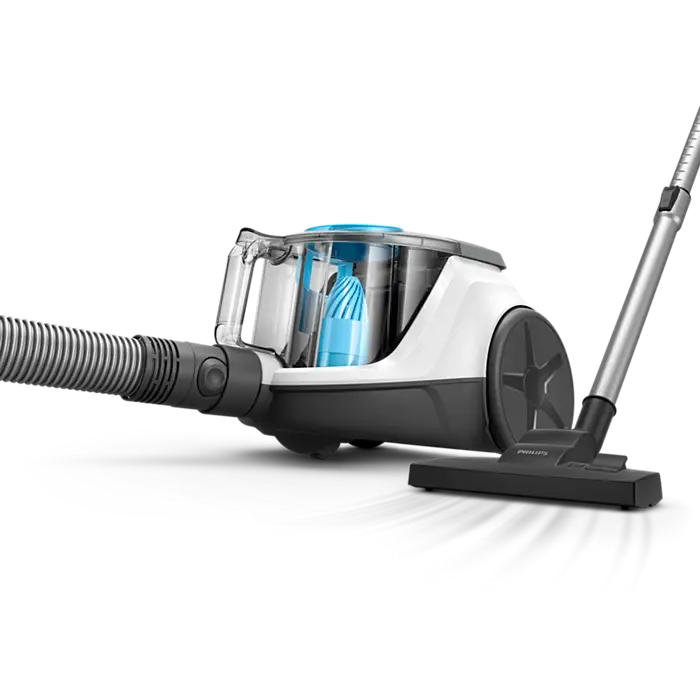 Miniatura: Philips Aspirapolvere senza sacco Serie 2000 XB2122/09