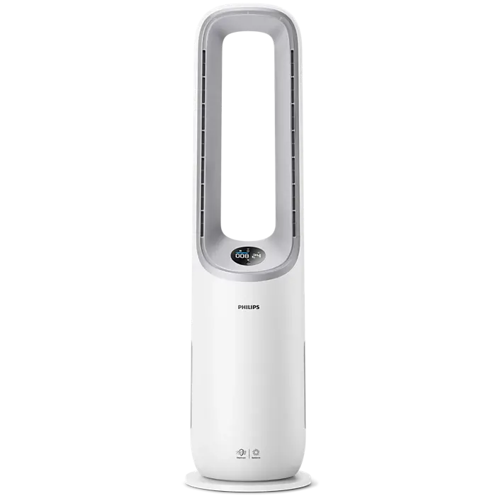 Miniatura: Philips Purificatore combinato Air Performer 2in1 Serie 7000i AMF765/10