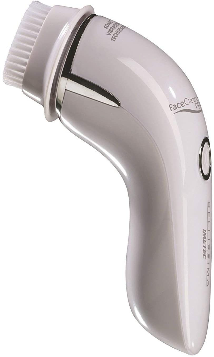 Miniatura: BELLISSIMA DI IMETEC Face Cleansing Pro Spazzola per la Pulizia del Viso, Tecnol