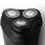 Miniatura: PHILIPS S1520/04 Rasoio Elettrico per Rasatura a Secco