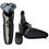 Miniatura: PHILIPS S6680/26 Wet&Dry, con Lame MultiPrecision e Modalità Skin Guard
