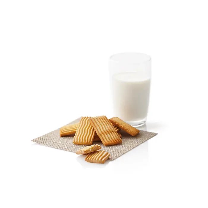 Miniatura: Philips Trafile per biscotti - Per Pasta maker HR2455/09