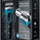 Miniatura: Braun Series 3 ProSkin 3050cc Rasoio Da Barba Elettrico, Nero/Grigio