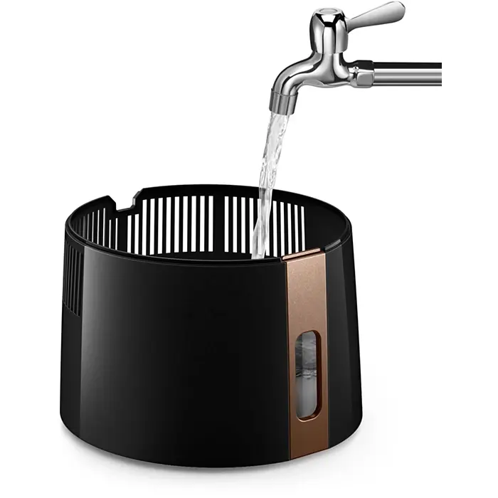 Miniatura: Philips Umidificatore Serie 3000 HU3918/10