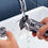 Miniatura: PHILIPS SP9863/14 - Rasoio Elettrico S9000 Prestige Wet&Dry