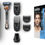 Miniatura: Braun MGK5045 Barba, Corpo 7in1 + Gillette Fusion ProGlide