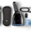Miniatura: Braun Series 3 Proskin 3090cc Rasoio Elettrico da Bara per Uomo, Ricaricabile c