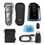 Miniatura: BRAUN Series 7 7897cc Rasoio Elettrico Uomo a Lamina Wet&Dry