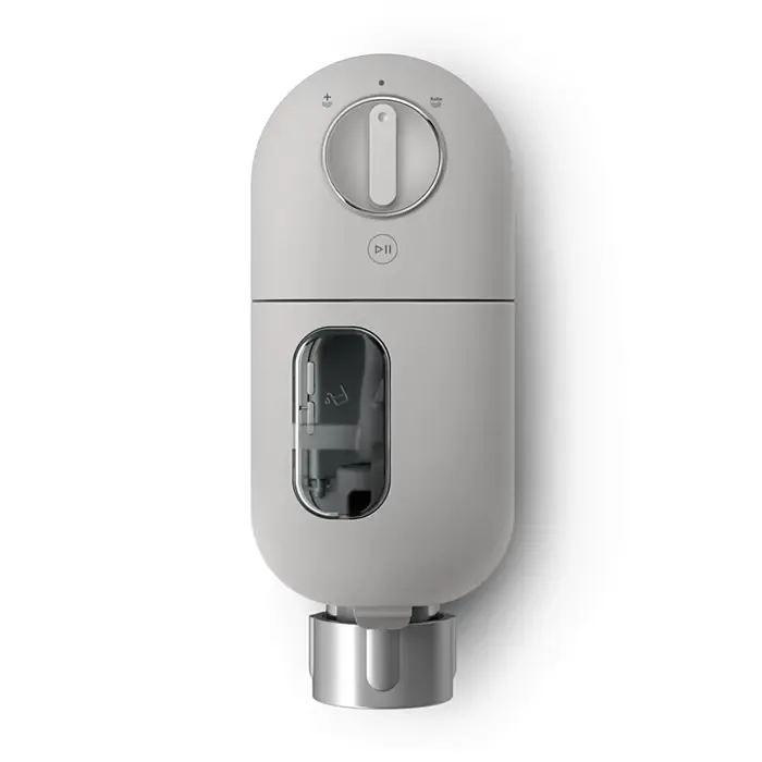 Miniatura: Philips Pasta Maker Viva con 4 trafile Serie 5000 HR2345/19