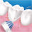 Miniatura: ORAL-B Idropulsore Portatile Aquacare 4 con Tecnologia Oxyjet