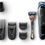 Miniatura: Braun MGK5045 Barba, Corpo 7in1 + Gillette Fusion ProGlide