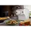Miniatura: Philips Trafile tagliatelle e pappardelle - Per Pasta maker HR2485/09