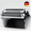 Miniatura: BRAUN 52S Testina di Ricambio Compatibile con I Rasoi Series 5, Colore Argento