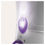 Miniatura: BRAUNSilk-épil 5 -505 Power Epilatore Bianco/Viola