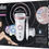 Miniatura: Braun Silk-épil 9 9/980 SkinSpa SensoSmart Epilatore Elettrico Oro Rosa Senza Fi