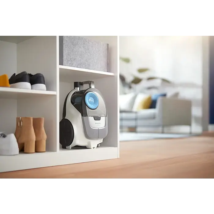 Miniatura: Philips Aspirapolvere senza sacco Serie 2000 XB2122/09