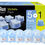 Miniatura: Copia di BRAUN CCR5+1 CONFEZIONE DA 6 CARTUCCE CLEAN &amp;amp; RENEW