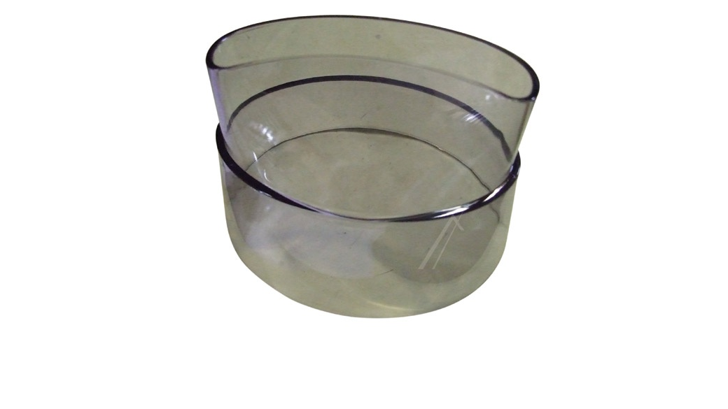 BRAUN - IMBUTO PER ROBOT DA CUCINA K 3000 -TRASPARENTE