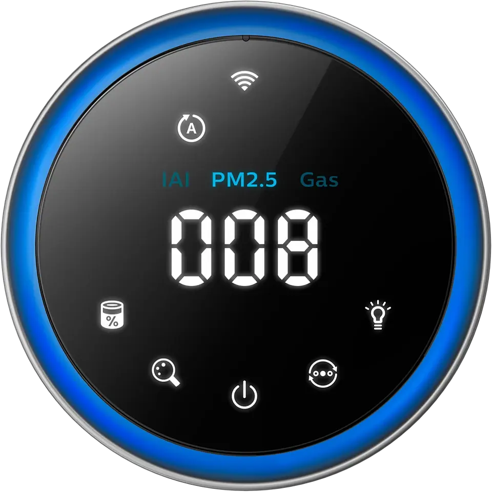 Miniatura: Philips Purificatore d'aria Serie 3000i AC3033/10